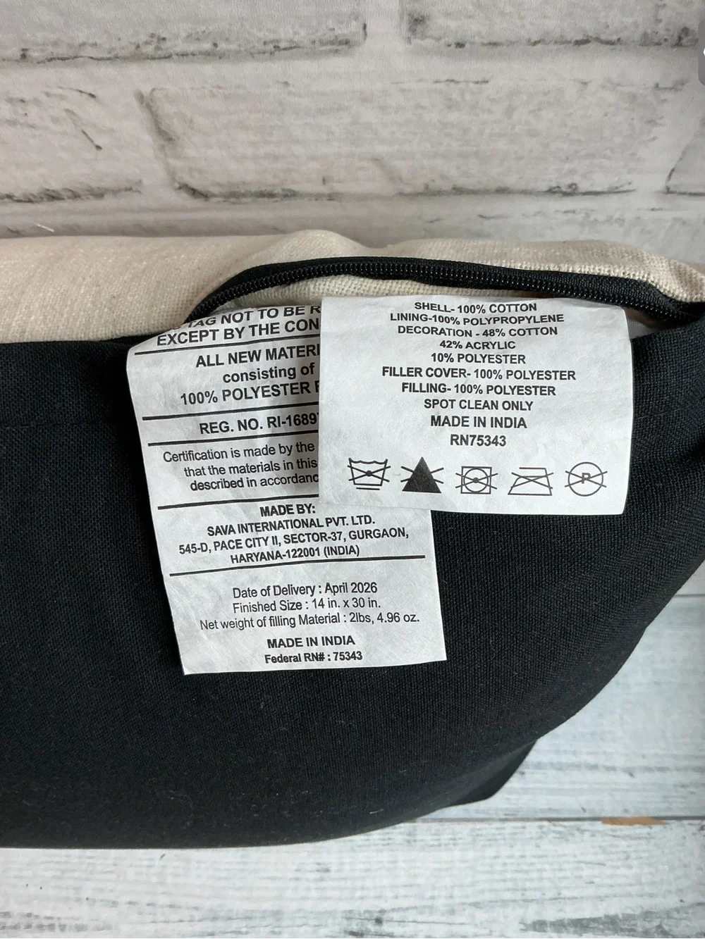 Isaac Mizrahi nwt natural